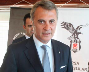 Transfer bütçesi 3 milyon Euro