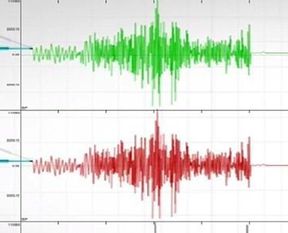 El Salvador’da şiddetli deprem