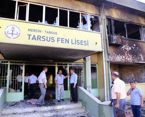 4 ilde 124 kişi tutuklandı