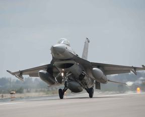 PKK'nın taciz ateşine anında cevap