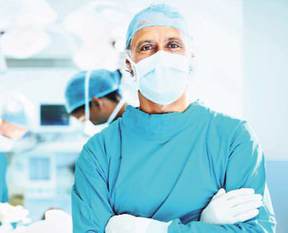 Kanser hastalarında kişiye özgü tedavi!