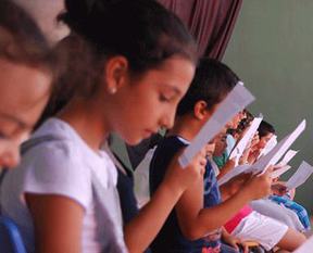 Gençlere ücretsiz kurs imkanı