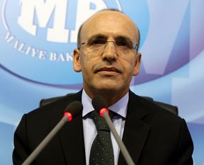 Bakan Şimşek'ten çiftçiye uyarı