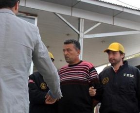 Bingöl suikastinin gözcüsü tutuklandı