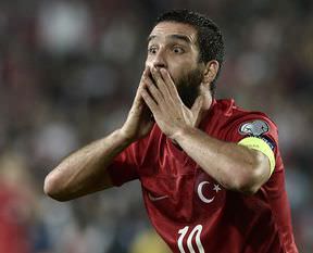 Arda'dan özeleştiri: Beceriksiziz