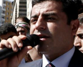 HDP'ye tepki: Akılsızlık!