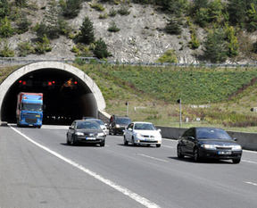 Bolu Dağı Tüneli kapatılıyor