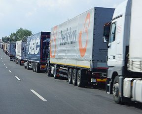 İran'ın uygulamasına Türkiye'den karşılık