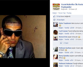 Sanal alemde güldüren yorumlar