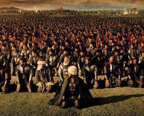 Tarihi değiştirecek iddia