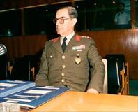 Güreş Paşa öldü