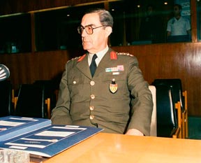 Güreş Paşa öldü