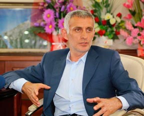 Trabzon enerji işine girdi!