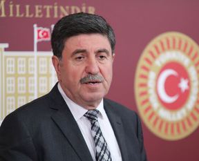 HDP’li Tan’dan partisine sert eleştiri