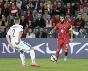 Beşiktaş sağ bek'ini buldu