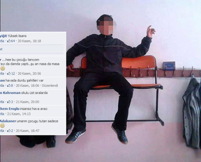 Sanal alemde güldüren yorumlar