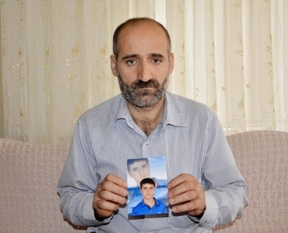 Oğulları vahşice öldürülen o aileler konuştu