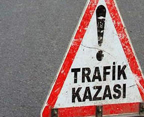 İşçi taşıyan kamyonet devrildi: 4 ölü