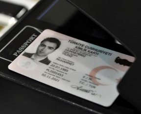 İşte yeni kimliklerin verileceği tarih