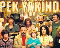 ’Pek Yakına’ mahkemelik oldu