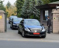 İşte Davutoğlu’nun yeni ikametgahı