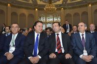 Merkez Bankası rezervleri arttı