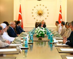 Hep birlikte Türkiye
