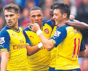 İngiliz modeli yolda