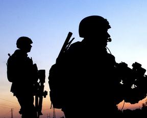 Hakkari'de 1 asker şehit oldu!