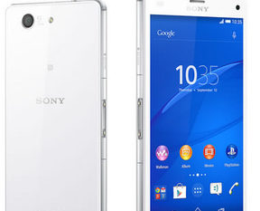 Sony Xperia Z3 Compact inceleme