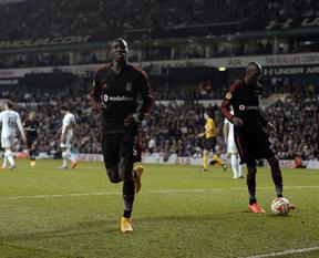 Chelsea ve Beşiktaş işbirliğine gidiyor