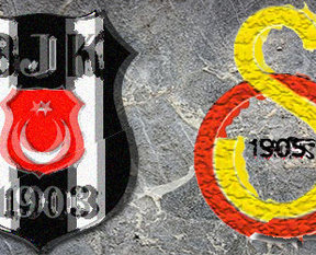 Beşiktaş ve Galatasaray'dan sonra    3. Lig'te