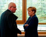 Almanya’dan PKK’ya silah