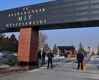 MİT: Genelkurmay’a sorun
