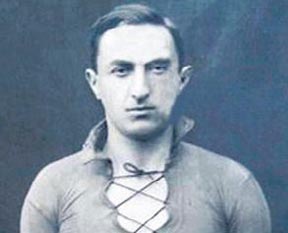 Zeki Rıza gibisi gelmedi