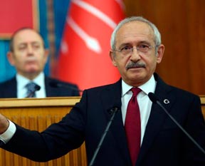 İnsafsız muhalefet