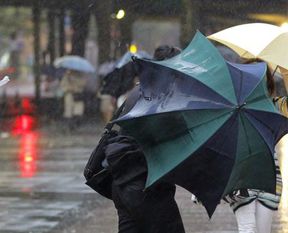 Meteoroloji'den yağmur uyarısı
