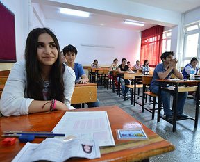 Merkezi sınavların tarihleri belli oldu