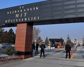 "Gizlilik Genelkurmay'a sorulsun"