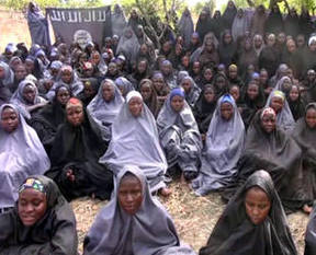 Nijerya’da Boko Haram ile uzlaşma