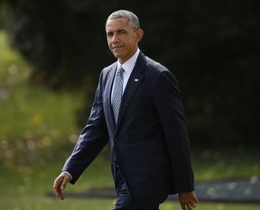 Obama: Kredi kartları için harekete geçiyoruz