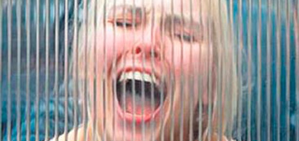 Femen'e Putin cezası