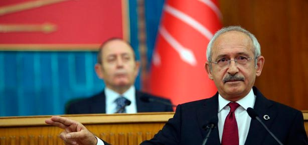 İnsafsız muhalefet