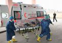 Diyarbakır’da ebola alarmı