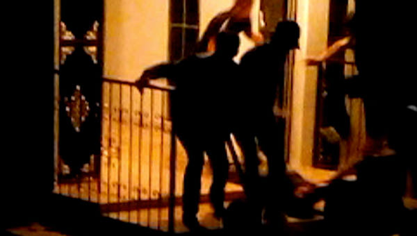 PKK lincinin kan donduran görüntüleri-2