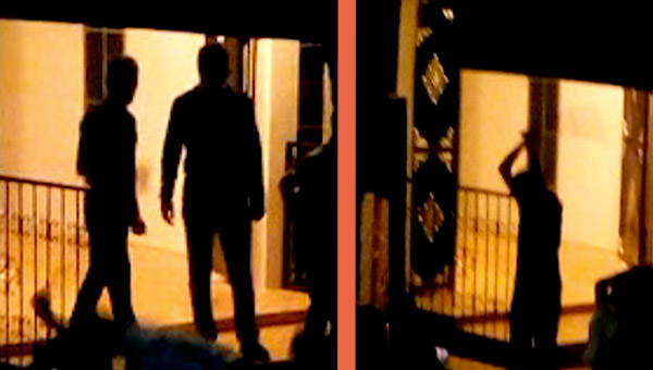 PKK lincinin kan donduran görüntüleri-3