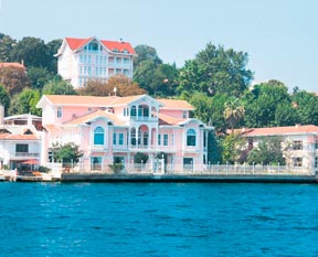 Dünyalık!