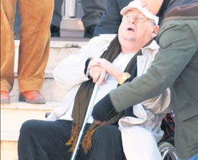Derin ölüm