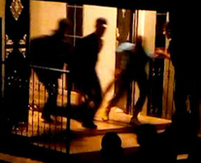 PKK lincinin kan donduran görüntüleri