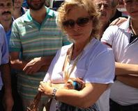 Nazlı Ilıcak’tan tekzip rekoru
